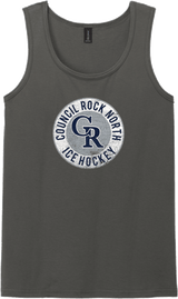 Council Rock North Softstyle Tank Top