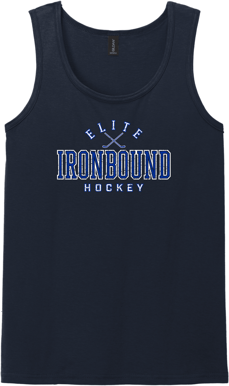 Ironbound Softstyle Tank Top