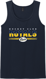 Royals Hockey Club Softstyle Tank Top