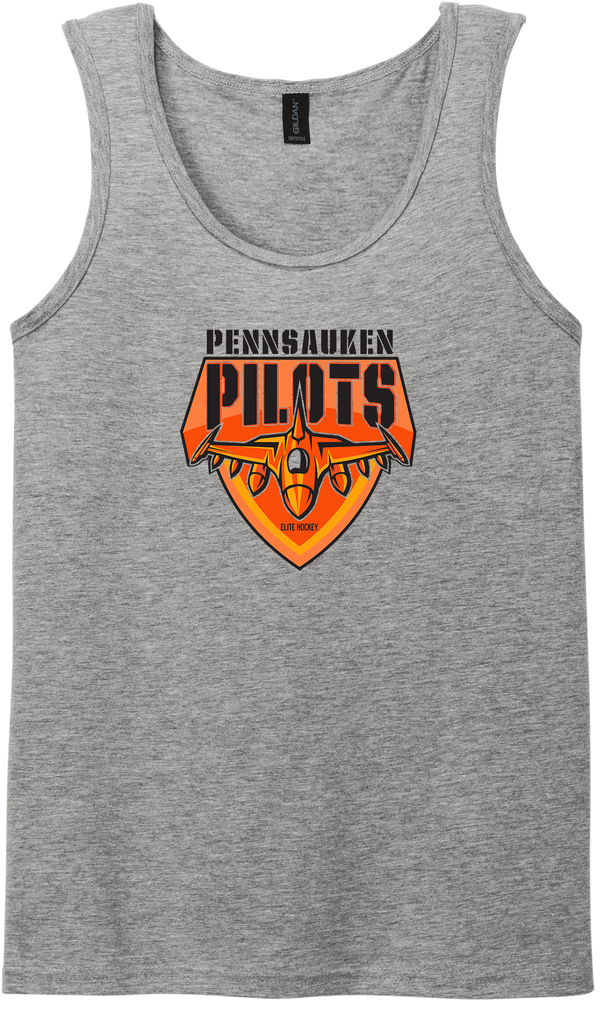 Pennsauken Pilots Softstyle Tank Top