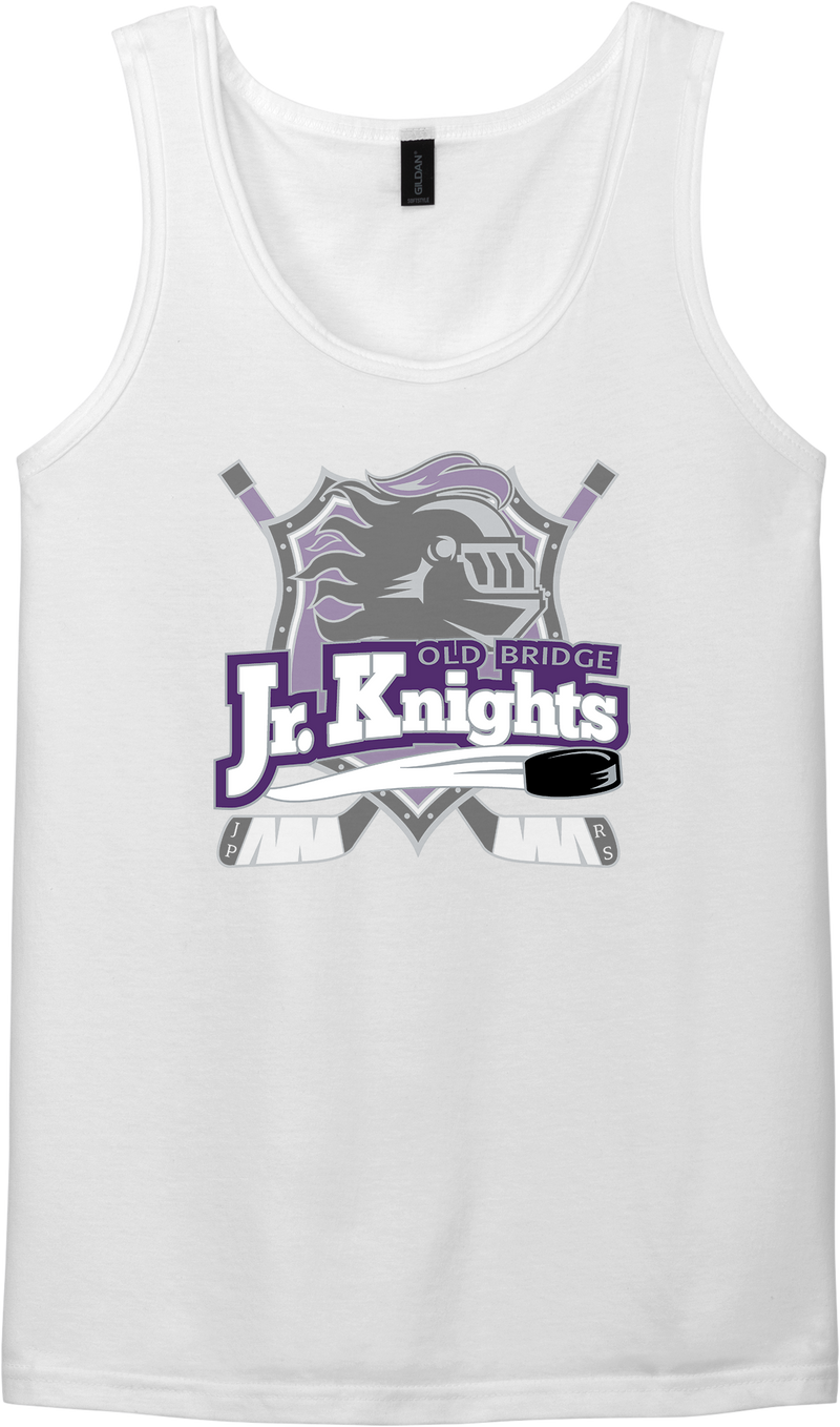 Old Bridge Jr. Knights Softstyle Tank Top