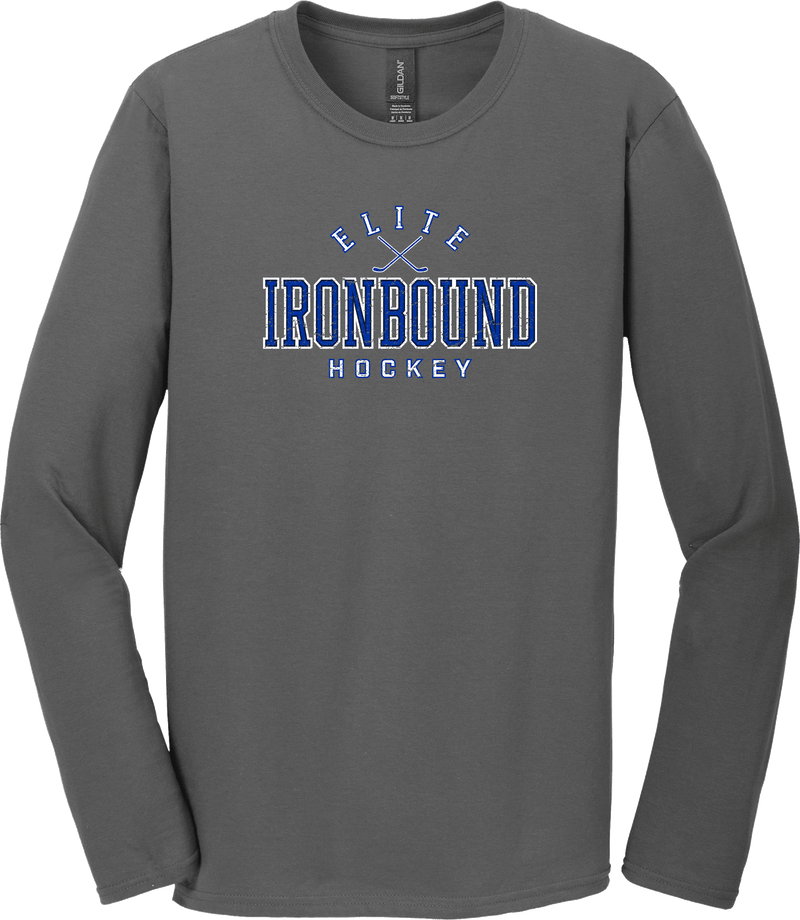 Ironbound Softstyle Long Sleeve T-Shirt