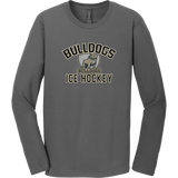 HVM Bulldogs Softstyle Long Sleeve T-Shirt