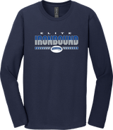 Ironbound Softstyle Long Sleeve T-Shirt