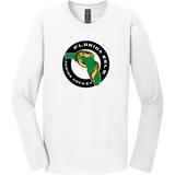 Florida Eels Softstyle Long Sleeve T-Shirt