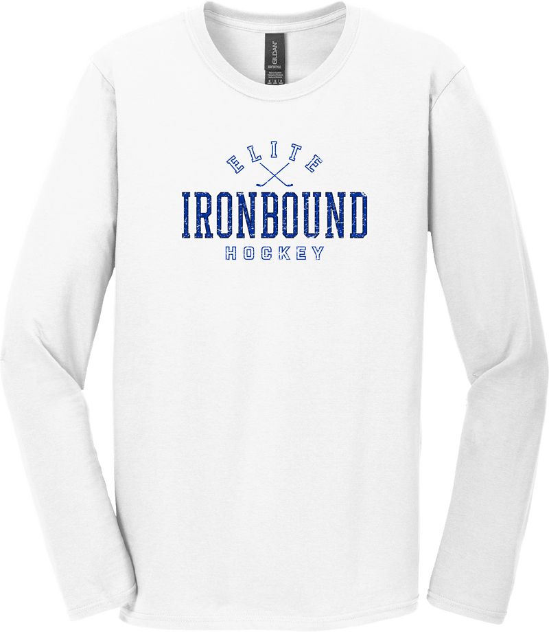 Ironbound Softstyle Long Sleeve T-Shirt