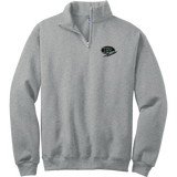 FRC Raritan Rockets NuBlend 1/4-Zip Cadet Collar Sweatshirt