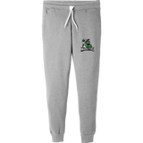 Atlanta Madhatters Breakaway Fall Fleece Adult Jogger Pants