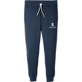 Midd South Athletics Unisex Jogger Sweatpants