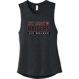 NJ Raiders Womens Jersey Muscle Tank