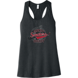 Grundy Senators Womens Jersey Racerback Tank