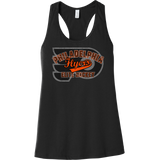 Philadelphia Flyers Elite Womens Jersey Racerback Tank