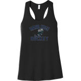 Hard Edge Hockey Womens Jersey Racerback Tank