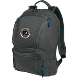 Philadelphia Flyers Elite Cyber Backpack