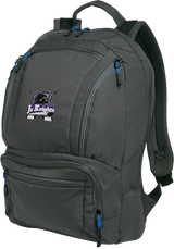 Old Bridge Jr. Knights Cyber Backpack