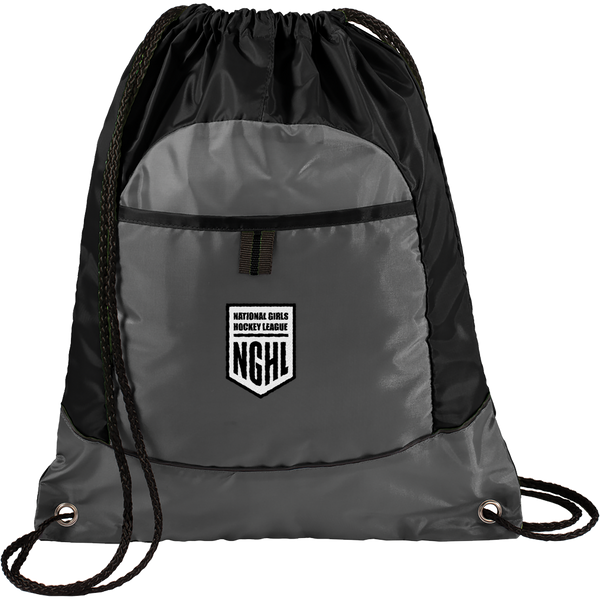 NGHL Pocket Cinch Pack