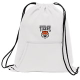 Princeton Jr. Tigers Core Fleece Sweatshirt Cinch Pack