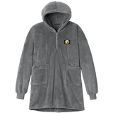 Upland Hockey Plush Poncho