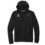 Randolph Hockey Nike Club Fleece Pullover Hoodie