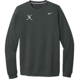 Randolph Middle School Nike Club Fleece Crew