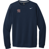 NY Stars Nike Club Fleece Crew