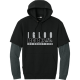 Igloo Jaguars Tough Fleece Layered Hoodie