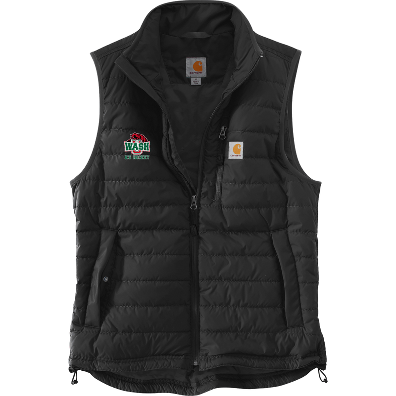 Wash U Carhartt Gilliam Vest