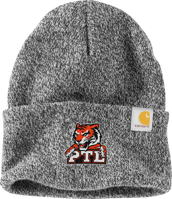 Princeton Tiger Lilies Carhartt Watch Cap 2.0