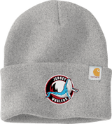 Jersey Shore Whalers Carhartt Watch Cap 2.0