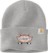 Orange County West Carhartt Watch Cap 2.0