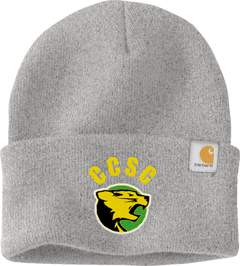 Chester County Carhartt Watch Cap 2.0