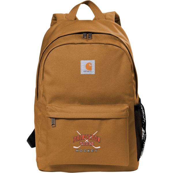 PYH Carhartt Canvas Backpack