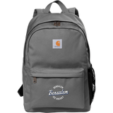 Bensalem Carhartt Canvas Backpack