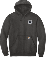 Aspen Aviators Carhartt Midweight Hooded Sweatshirt