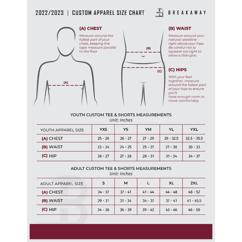 Mercer Tier 1 2012 and Older Adult Sublimated Hoodie