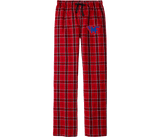 Mid-Fairfield Flannel Plaid Pant