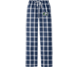 FRC Colts Neck Women's Flannel Plaid Pant