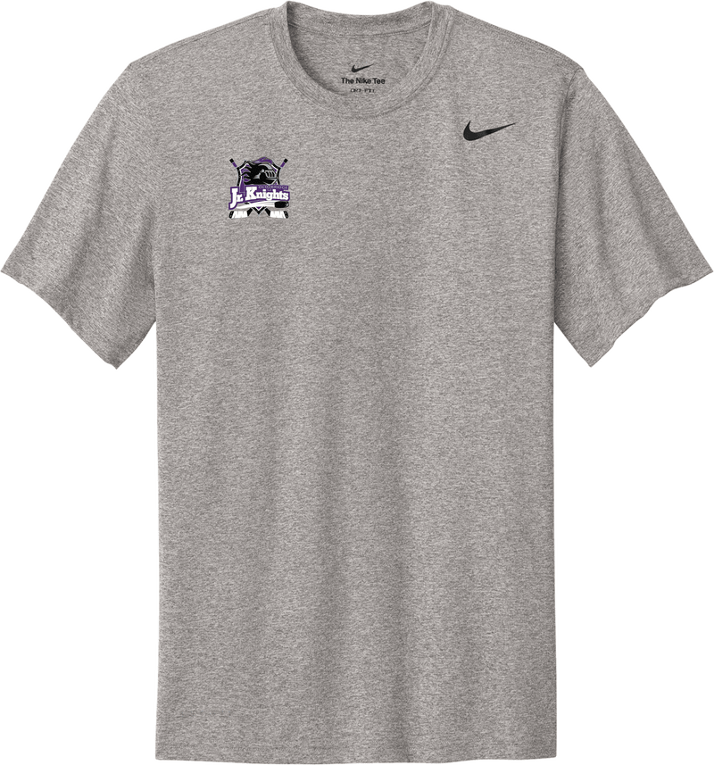 Old Bridge Jr. Knights Nike Team rLegend Tee