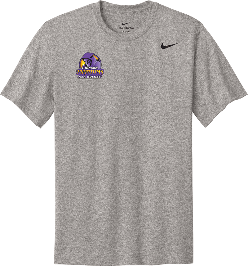 Chicago Phantoms Nike Team rLegend Tee