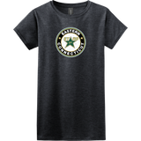 CT ECHO Stars Softstyle Ladies' T-Shirt