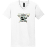 CT ECHO Stars Softstyle V-Neck T-Shirt