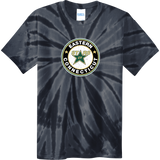 CT ECHO Stars Youth Tie-Dye Tee