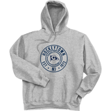 Randolph Recreation Ultimate Cotton - Pullover Hooded Sweatshirt