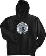 Council Rock North Ultimate Cotton - Pullover Hooded Sweatshirt