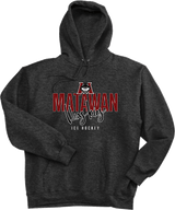 Matawan Ultimate Cotton - Pullover Hooded Sweatshirt