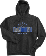 Ironbound Ultimate Cotton - Pullover Hooded Sweatshirt