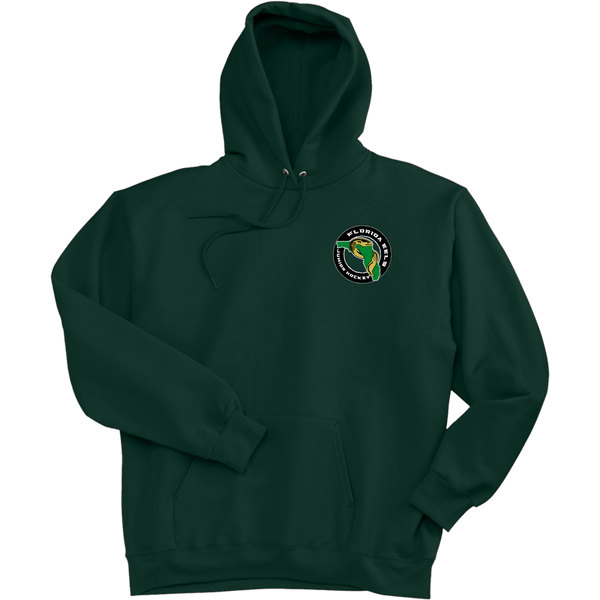 Florida Eels Ultimate Cotton - Pullover Hooded Sweatshirt