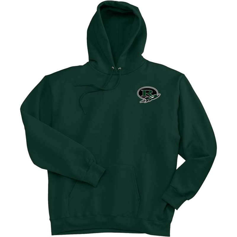 FRC Raritan Rockets Ultimate Cotton - Pullover Hooded Sweatshirt