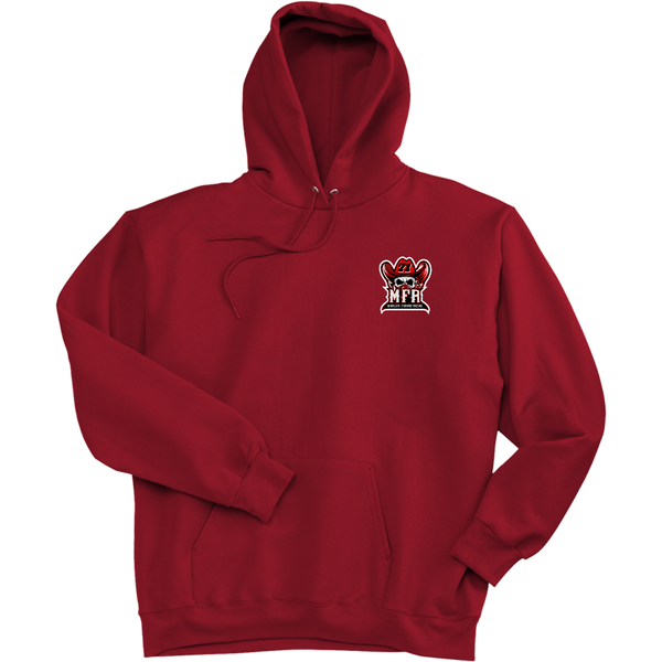 CT Oil Kings MFR Ultimate Cotton - Pullover Hooded Sweatshirt