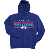 CT Wolfpack South Ultimate Cotton - Pullover Hooded Sweatshirt